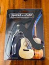 Guitar or Ukulele Capo