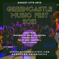 Greencastle Music Fest