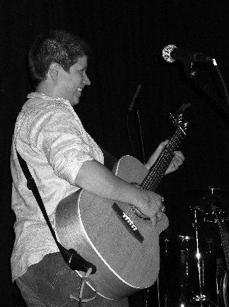 Walnut Room in Denver CO 6/07

