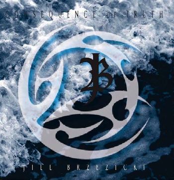Consequence of Truth CD Cover
