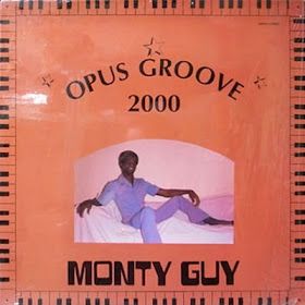 OPUS GROOVE 2000
