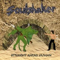 The Devil You Say by Soulshaker