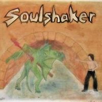 Closer to the Heart by Soulshaker