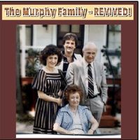 Love Had To Be The Reason by The Murphy Family - In the 70s
