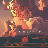 Creation  by Burning Sky - K. Mockingbird, Aaron White, Michael Bannister
