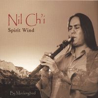 Nil Ch'i Spirit Wind by K. Mockingbird
