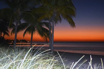 Key West Sunrise - 2014
