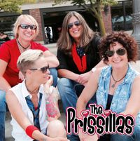 The PriSSillas @ St. Jane De Chantel Carnival (with Kimi Hayes)