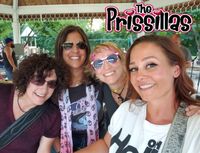 The PriSSillas (w/ Lisa Thoman) @ Warrenville Public Library