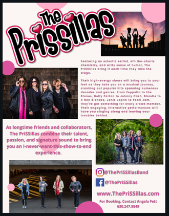 DOWNLOAD A ONE PAGE PROMO
