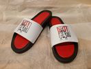 Dizzy Entertainment adjustable slides $75.00