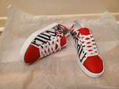 Dizzy Entertainment sneakers $100.00