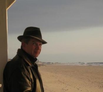 Winter at the Jersey Shore
