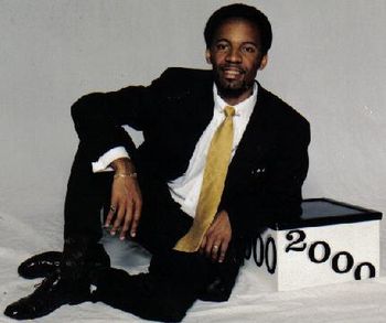 Tyrone
