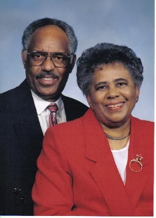 Mom and Dad
