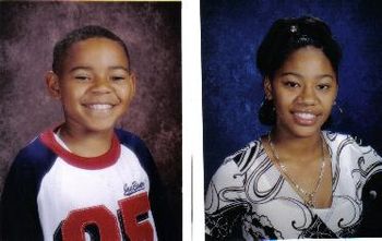 Tashan and TaShemia
