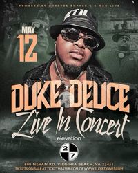 Duke Deuce Live