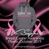 G-Man Entertainment Breast Cancer Awareness Hoodie
