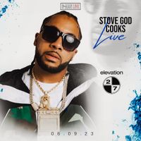 Stove God Cooks Live