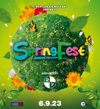 Springfest 