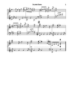 "Childhood Dreams" FREE Piano Sheet Music Download