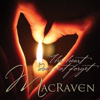 The Heart Does Not Forget by MacRaven