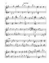 SILENT NIGHT - Solo Piano Digital Download Sheet Music