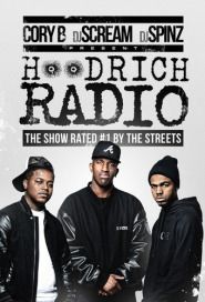 HoodRich Radio: Wednesdays 10p-12a Sirius/XM HipHop Nation
