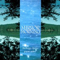 Mirror Morning Album Cover
