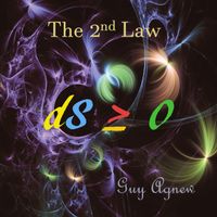 The 2nd Law by Guy Agnew