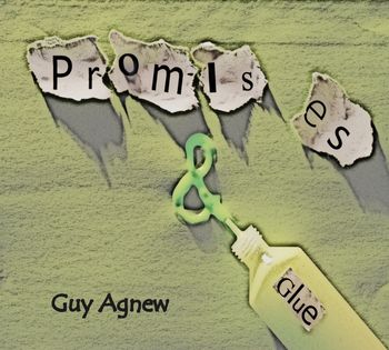 Promises & Glue: 2014
