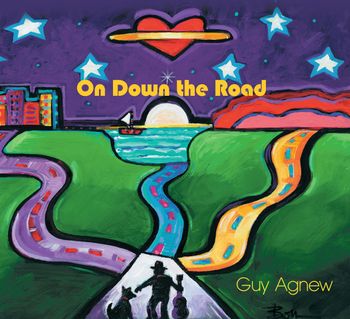 On Down the Road: 2010
