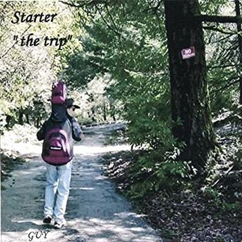 Starter: The Trip 2005
