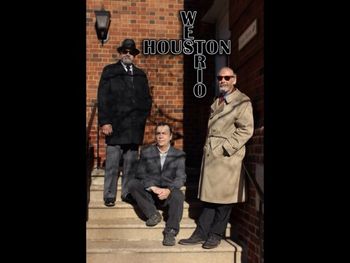 Wes Houston Trio
