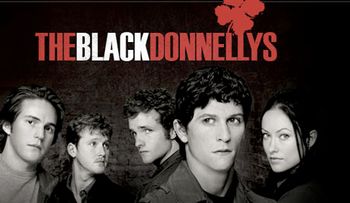 The Black Donnellys TV Show
