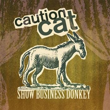 Show Business Donkey (2010)
