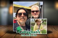 Phil & Foster w/Special Guest Cary Laine at Callaghan's