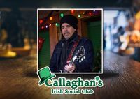 Phil Proctor solo at Callaghan’s 