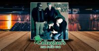 Marlow Boys at Callaghan’s 