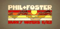 Phil & Foster at Murky Waters (Ocean Springs)