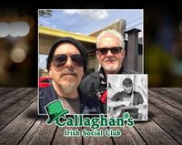 Phil & Foster with Special Guest Ryan Balthrop at Callaghan’s 