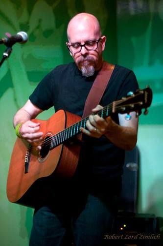 Joe Cain Cafe, Mobile, AL. July 6, 2013. Photo by Robert Lord Zimlich.
