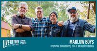 Marlow Boys - Live at Five Concert Series