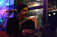 Phil Proctor solo at Callaghan's