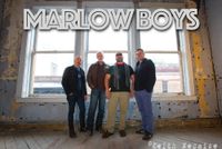 Marlow Boys at the Listening Room