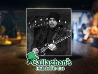 Phil Proctor solo at Callaghan's