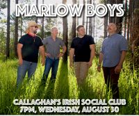 Marlow Boys at Callaghan's