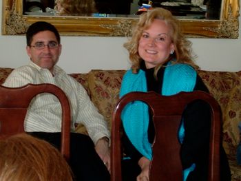 Walkure Easter w/ Robert Mirshak and Jane Ohmes - DC
