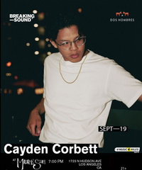 Cayden Corbett