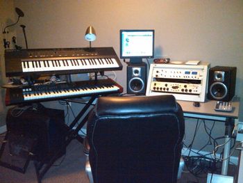 Studio
